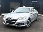 2013 Honda Accord Hybrid LX