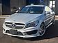 2014 Mercedes Benz Cla250 AMG EXCLUSVE PACKAGE