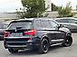2013 Bmw X3 4wd