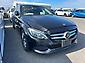 2016 Mercedes-Benz C-class 4d C200 AVANTGARDE