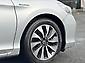 2015 Honda Accord Hybrid EX