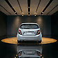 2016 Holden Barina CD 1.6P/6AT/HA/4DR/5