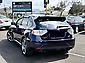 2011 Subaru Impreza Wrx Sti A Line WRX STI A LINE