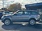 2016 Land Rover Range Rover Sport 4wd Top Spec