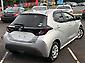 2021 Toyota Yaris