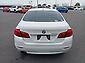 2014 Bmw 523i Luxury
