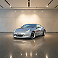 2010 Nissan Fairlady 370z MAGS / EXAUST