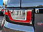 2017 Land Rover Range Rover EVOQUE HSE