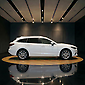 2013 Mazda Atenza Wagon 20S