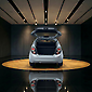 2016 Holden Barina CD 1.6P/6AT/HA/4DR/5