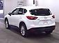 2016 Mazda Cx-5 20S