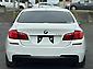 2015 Bmw 523i M-sports