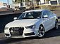 2015 Audi A5 SPORTBACK