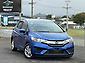2015 Honda Fit Hybrid F Package