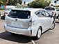 2013 Toyota Prius A