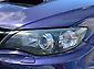 2011 Subaru Impreza Wrx Sti A Line WRX STI A LINE