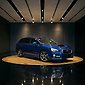 2014 Subaru Levorg 4wd 1.6GT-S EYESIGHT