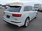2019 Audi Q7 S-LINE