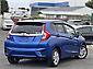 2015 Honda Fit Hybrid F Package