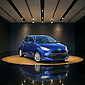 2021 Toyota Yaris