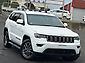 2019 Chrysler Jeep Jeep Grand Cherokee 4wd LAREDO