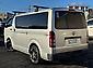 2014 Toyota Hiace ZL 2.7P 4A 3 SEAT
