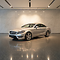 2013 Mercedes Benz Cls350 AMG Sunroof