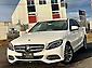2016 Mercedes-Benz C200