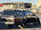 2014 Mitsubishi Triton D/CAB GLX 2.5D/4AT/U
