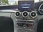 2016 Mercedes Benz C Class C 250 2.0P/7AT/SL/4D