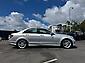 2012 Mercedes-Benz C200