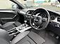 2014 Audi A4 2.0TFSI
