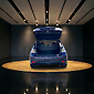 2011 Subaru Impreza Wrx Sti A Line WRX STI A LINE
