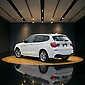 2014 Bmw X3 4wd XDRIVE 20D M-SPORT