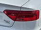 2014 Audi A5 Sportback 4wd 2.0TFSI QUATTRO