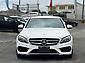 2016 Mercedes-Benz C250 C250 Sports
