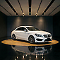 2014 Mercedes Benz Cla250 AMG Spec 