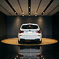 2014 Bmw X3 4wd XDRIVE 20D M-SPORT