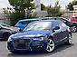 2015 Audi A5 Sportback 4wd 2.0TFSI QUATTRO