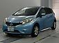 2014 Nissan NOTE Super Low KMS
