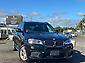 2013 Bmw X3 xDrive 20i M-SPORT PKG