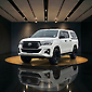2018 Toyota Hilux SR TD DC 2.8D/6AT