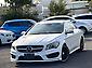 2014 Mercedes-Benz Cla 250 Amg 4matic AWD