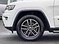 2019 Chrysler Jeep Jeep Grand Cherokee 4wd LAREDO