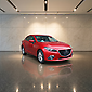 2013 Mazda Axela Hybrid