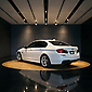 2014 Bmw 535i Super Rare / Performance / Mini M5