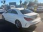 2014 Mercedes Benz Cla250 AMG Spec 