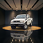 2004 Toyota Hilux 3.0TD 4WD SR5 D/C 5M
