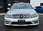 2013 Mercedes-Benz C180
