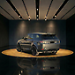2015 Land Rover Range Rover SPORT